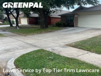 Yard Mowing nearby Grand Prairie, TX, 