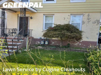 Grass Cut nearby Rahway, NJ, 