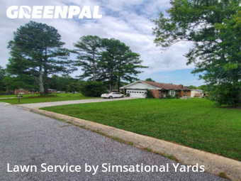 Grass Cutting nearby Snellville, GA, 