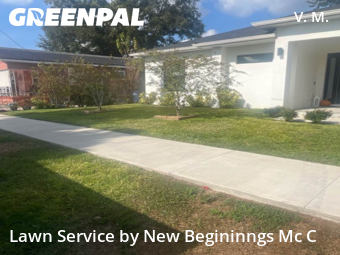 Lawn Mowing nearby Tampa, FL, 