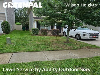 Lawn Care Service nearby Charlotte, NC, 