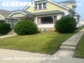 Lawn Cut nearby Milwaukee, WI, 
