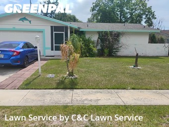 Lawn Service nearby Rockledge, FL, 