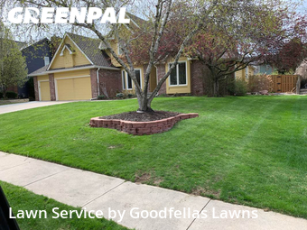 Lawn Mowing Service nearby Omaha, NE, 