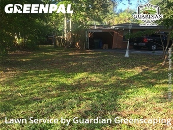 Lawn Service nearby Fort Myers, FL, 