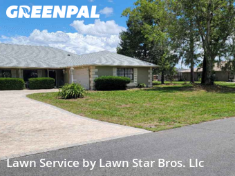 Lawn Care nearby Spring Hill, FL, 