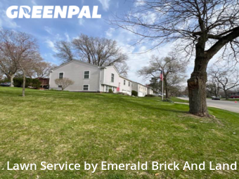 Lawn Mowing nearby Montgomery, IL, 