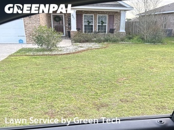 Lawn Mowing Service nearby Crestview, FL, 