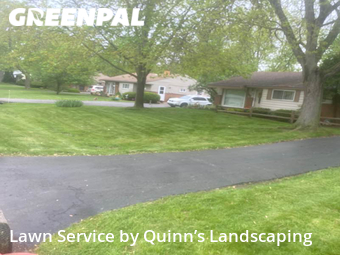 Yard Cutting nearby Waterford Township, MI, 