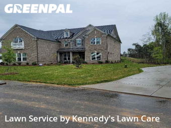 Grass Cut nearby Huntersville, NC, 