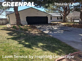 Lawn Care Service nearby Aurora, CO, 