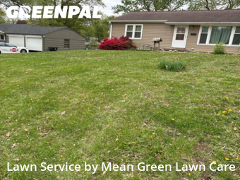 Lawn Maintenance nearby Raytown, MO, 
