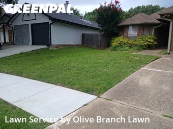 Lawn Maintenance nearby Keller, TX, 