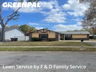 Lawn Mowing nearby Kissimmee, FL, 