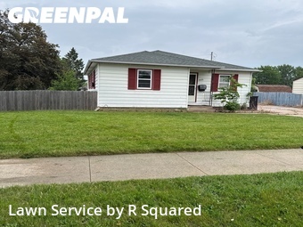 Landscaping Maintenance In Sioux Falls,57103,Landscapers by R Squared, work completed in Jun , 2026