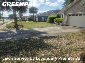 Yard Mowing nearby Clermont, FL, 