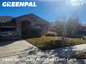 Lawn Mowing Service nearby Fort Worth, TX, 