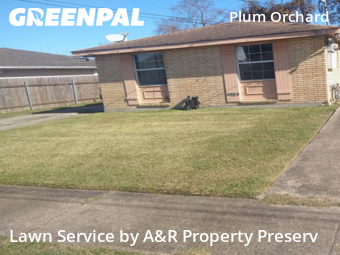 Landscaping Maintenance In New Orleans,70126,Landscaping Services by A&R Property Preserv, work completed in Feb , 2026
