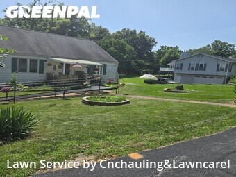 Lawn Mowing nearby St. Louis, MO, 