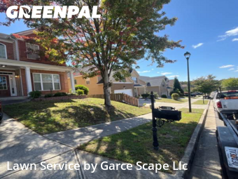 Lawn Mowin Lawrenceville,30045,Lawn Mowing by Garcescape Solutions, work completed in Nov , 2025