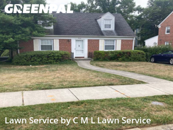 Lawn Care nearby Towson, MD, 