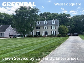 Lawn Mowing Service nearby Charlotte, NC, 