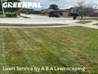 Lawn Care Service nearby Roseville, MI, 