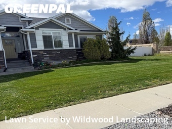 Yard Cutting nearby Layton, UT, 