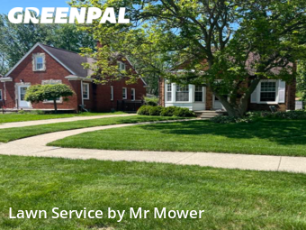 Lawn Service nearby Eastpointe, MI, 