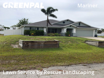 Lawn Cutting nearby Cape Coral, FL, 