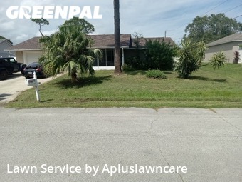 Grass Cutting nearby Palm Bay, FL, 