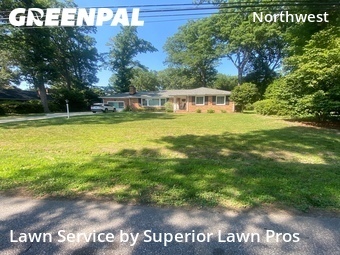 Yard Mowing nearby Virginia Beach, VA, 