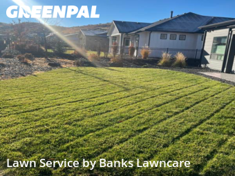 Lawn Service nearby Boise, ID, 