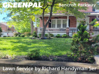 Lawn Cut nearby Wilmington, DE, 