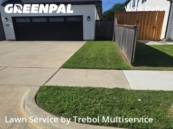 Yard Mowing nearby Dallas, TX, 