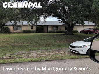 Lawn Care nearby Mulberry, FL, 