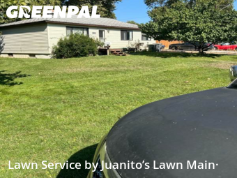Work completed by residential-lawn-cutting-businesses-in-Richland-CA