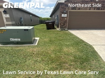 Lawn Maintenance nearby San Antonio, TX, 