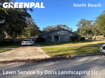 Lawn Maintenance nearby Jacksonville, FL, 
