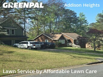 Lawn Maintenance nearby Marietta, GA, 
