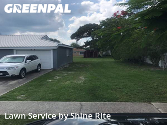 Lawn Mow nearby Palm Bay, FL, 