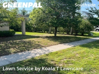 Lawn Maintenance nearby Jacksonville, FL, 