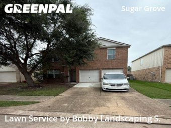 Lawn Cutting nearby Sugar Land, TX, 