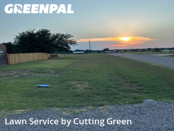 Lawn Service nearby Collinsville, TX, 