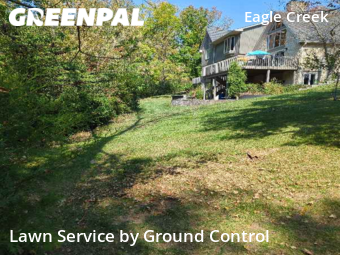 Lawn Mowing Service nearby Indianapolis, IN, 