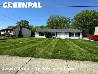 Lawn Mow nearby Covington, OH, 