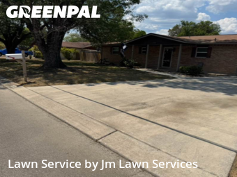 Lawn Mowing nearby New Braunfels, TX, 