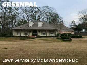 Lawn Care Service nearby Pearl, MS, 