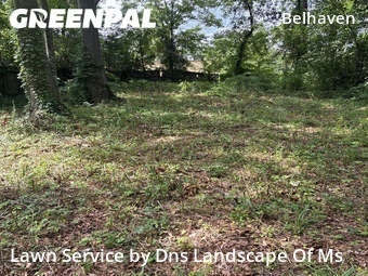 Lawn Mowing nearby Jackson, MS, 
