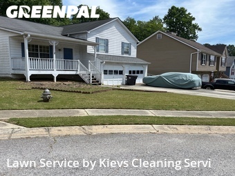 Yard Mowing nearby Powder Springs, GA, 